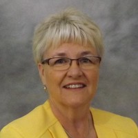 Betty Maddox
