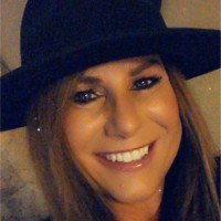 Kimberly Oymaian