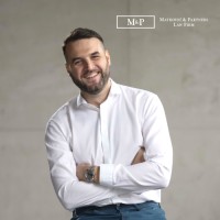 Mihajlo Matkovic