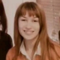 Geraldine Escriva