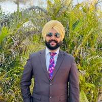 Sunpreet Grewal