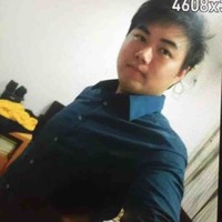 何洪泉