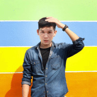 Paphinvich Kumrueang