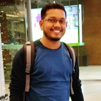 Suvendu Kumar Barik