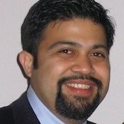 Oscar A. Saldivar
