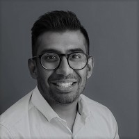 Sujeev Ruban, P.eng.