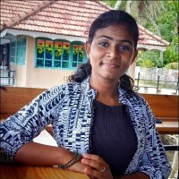 Vishnupriya A B