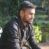 Abhishek Sawant