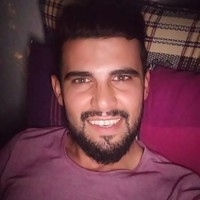 Ali Can
