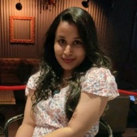 Sakshi Dongare