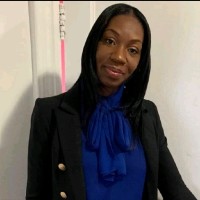 Maria Williams