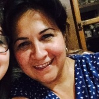 Mayra Uribe