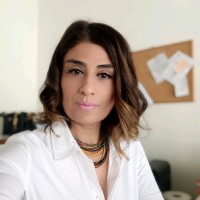 Özgül Özerkan