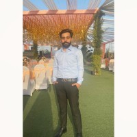 Mayank Dahiya