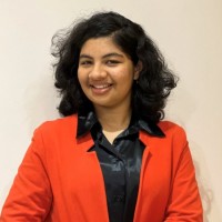 Anwesha Putatunda