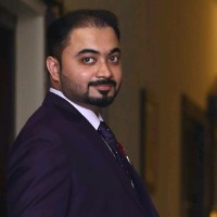 Zohaib Shafqat - Acma