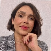 Andresa Rosa