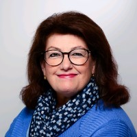 Birgit Klingbeil