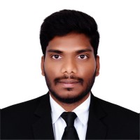 Maniyarasan K