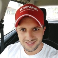 Rafael Vieira