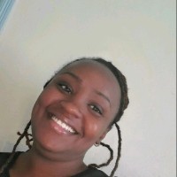 Sharlene Kariuki