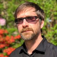 Neil Fotheringham