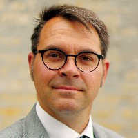 Dr. Rasmus Beedholm-Ebsen, Ph.D., MBA, B. Comm.