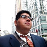 Jeff Barua