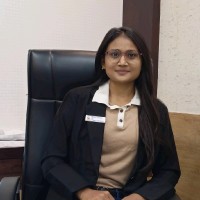 Harmi Patel