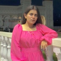 Amolika Shukla