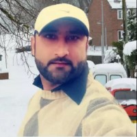 Husnain Malik