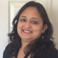 Vaidehi Parekh