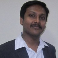 Dr. Yogesh Devaraj