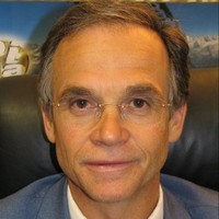 Jacques Martin