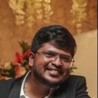 Avinash Gregory
