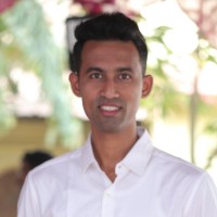Pritam Patil