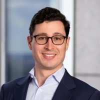 Samuel Axelrod