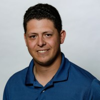Trevor Martinho