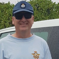 Alan Newbury