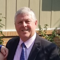 Donovan C. Goss, Mba