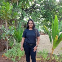 Shrutika Dhuri