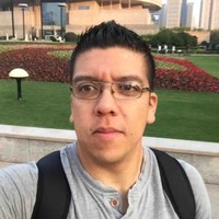 Hugo Sergio Ornelas Aguirre