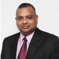 Nishantha Seneviratne