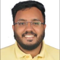Libin Biju