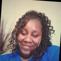 Alicia Eiland