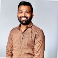 Swapnil Saraf
