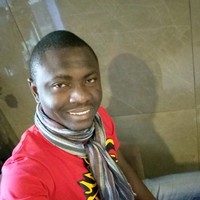 Mohamed Thiombiano Cousin