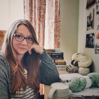 Paula Drouillard