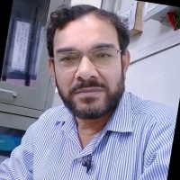 Mansoor Alam