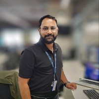 Ajay Kakade